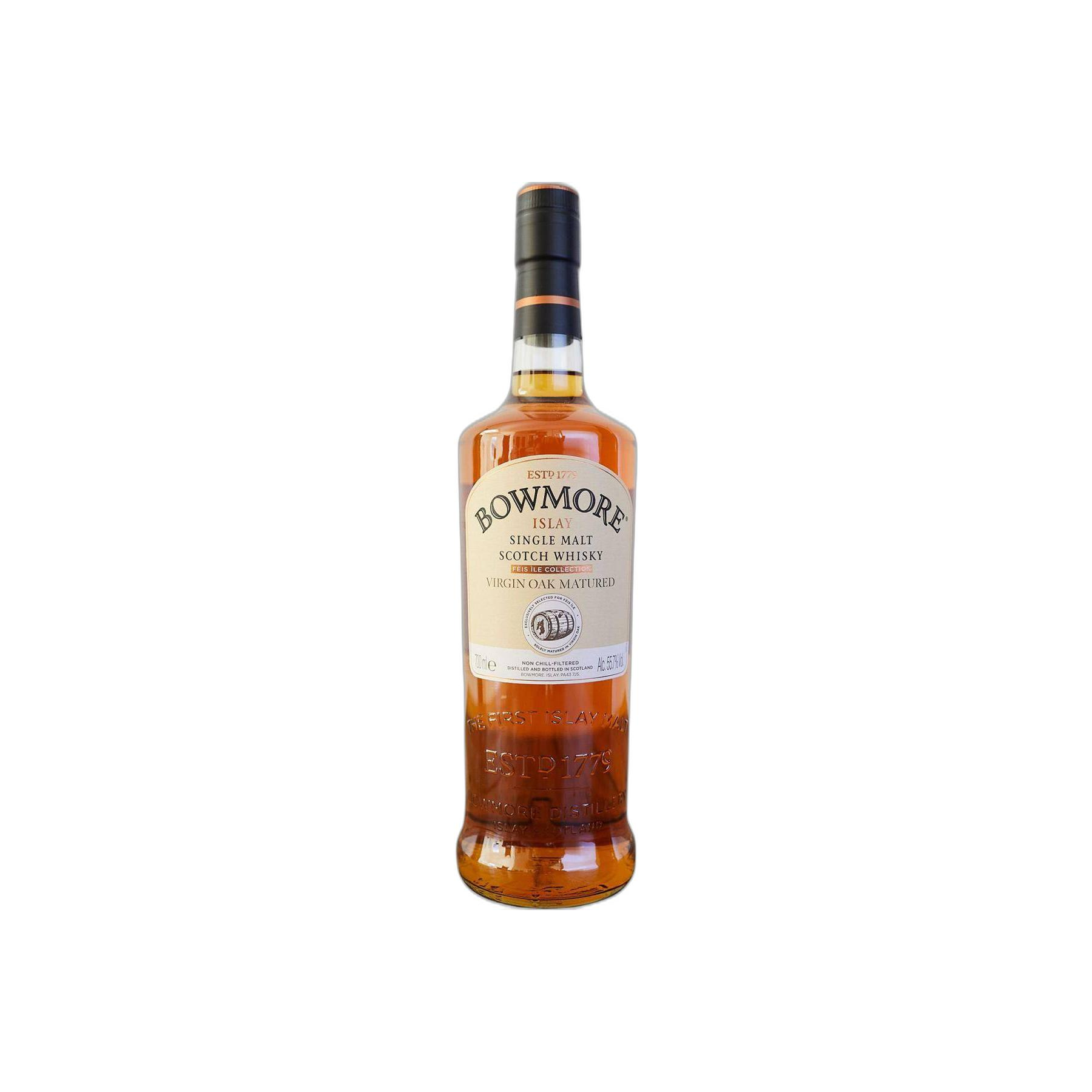 Bowmore Single Malt Whisky