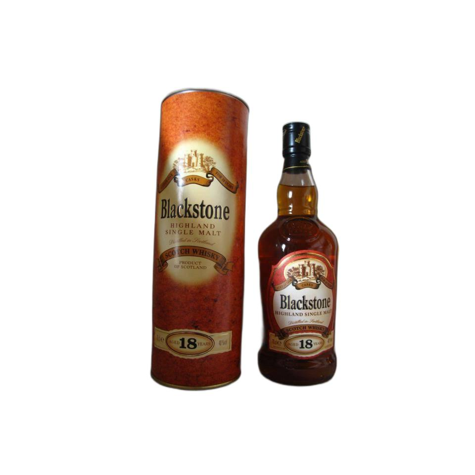 Blackstone 18-year-old 2