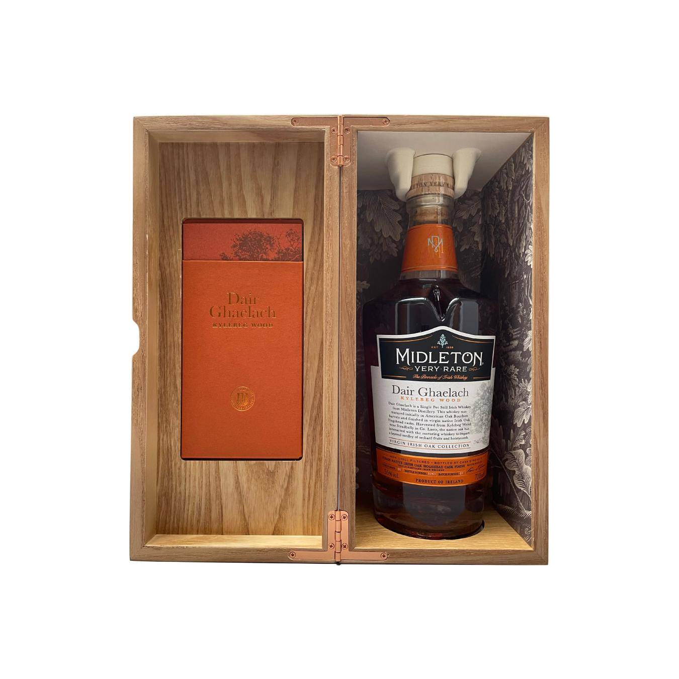 Midleton Single Pot Still Whisky 2