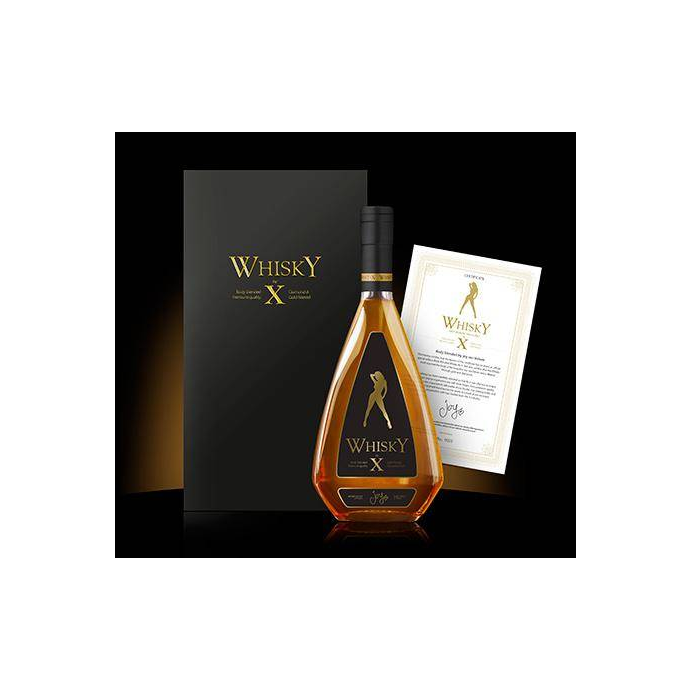 Whisky By X Joy 3