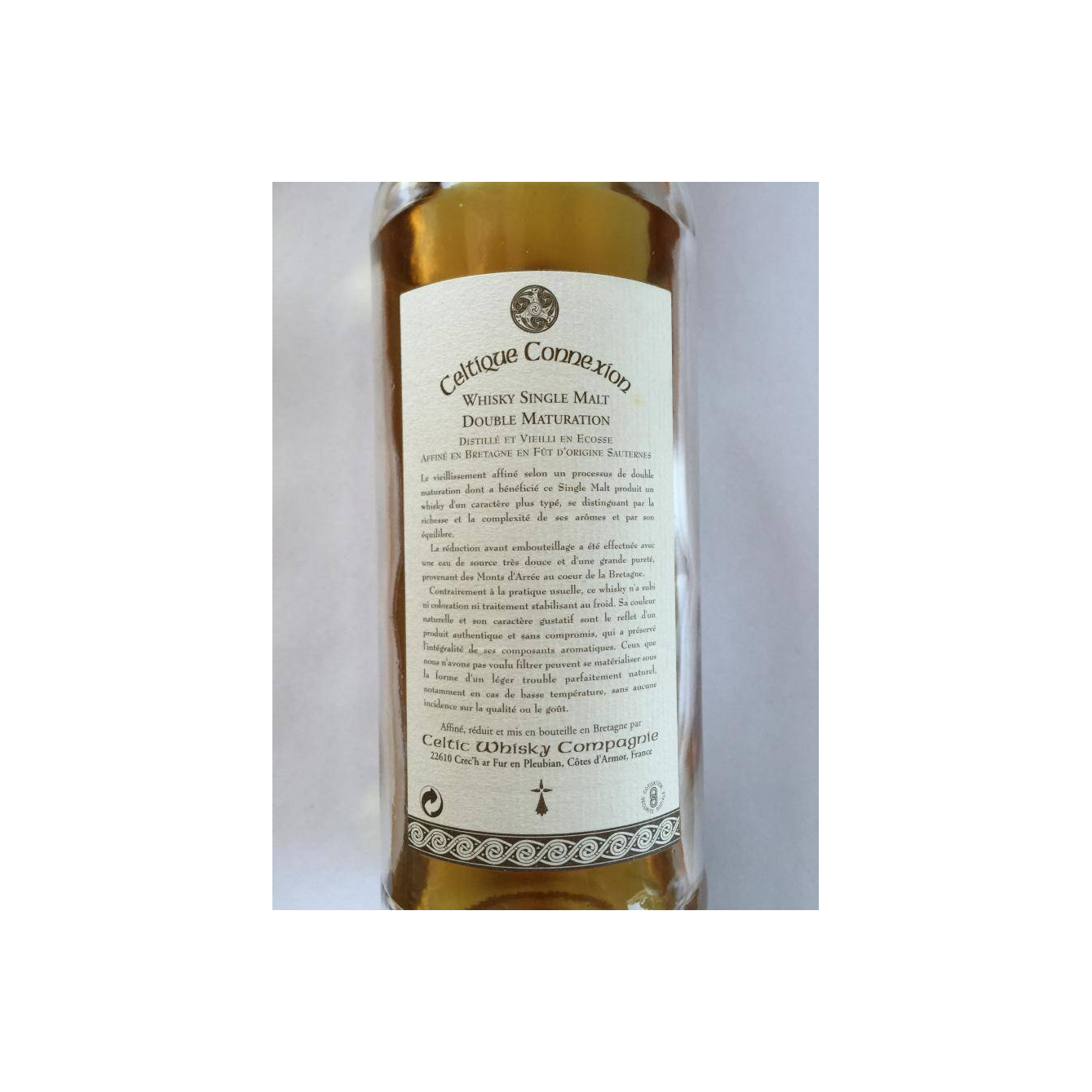 Caol Ila 1982 17 Years Single Malt Whisky 2