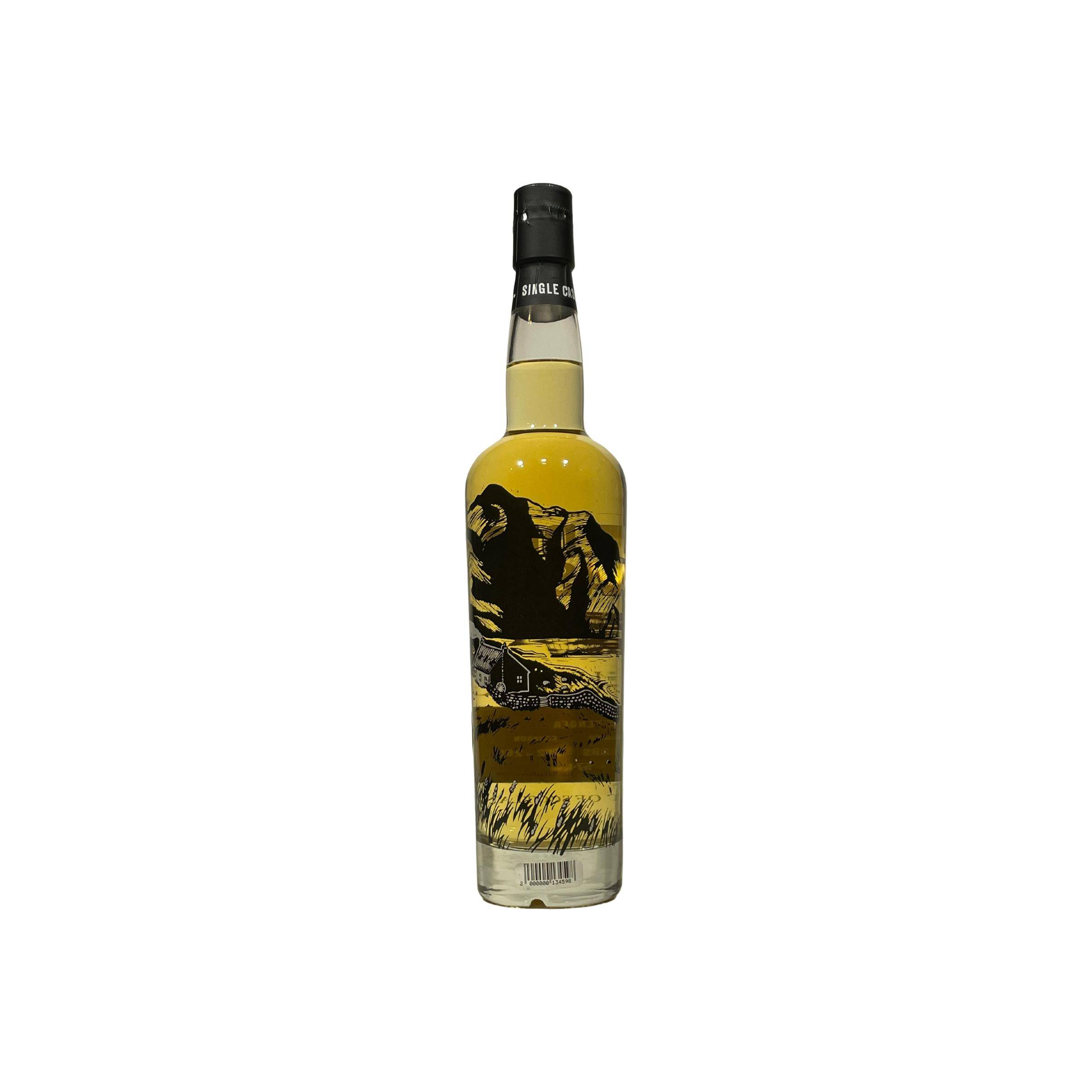 Loch Lomond 2010 11 Years Single Malt Whisky 3