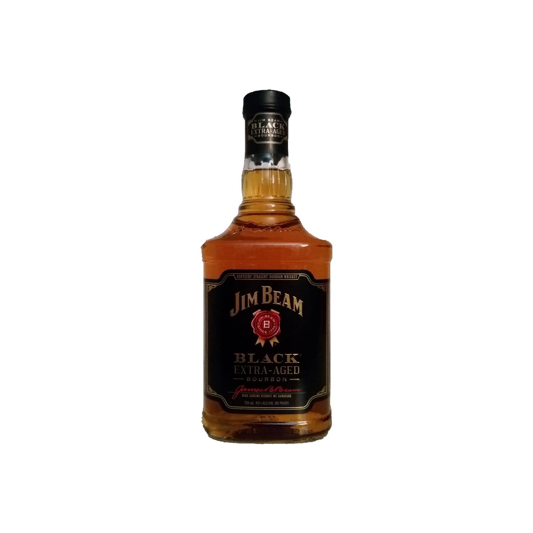 Jim Beam Bourbon Whisky