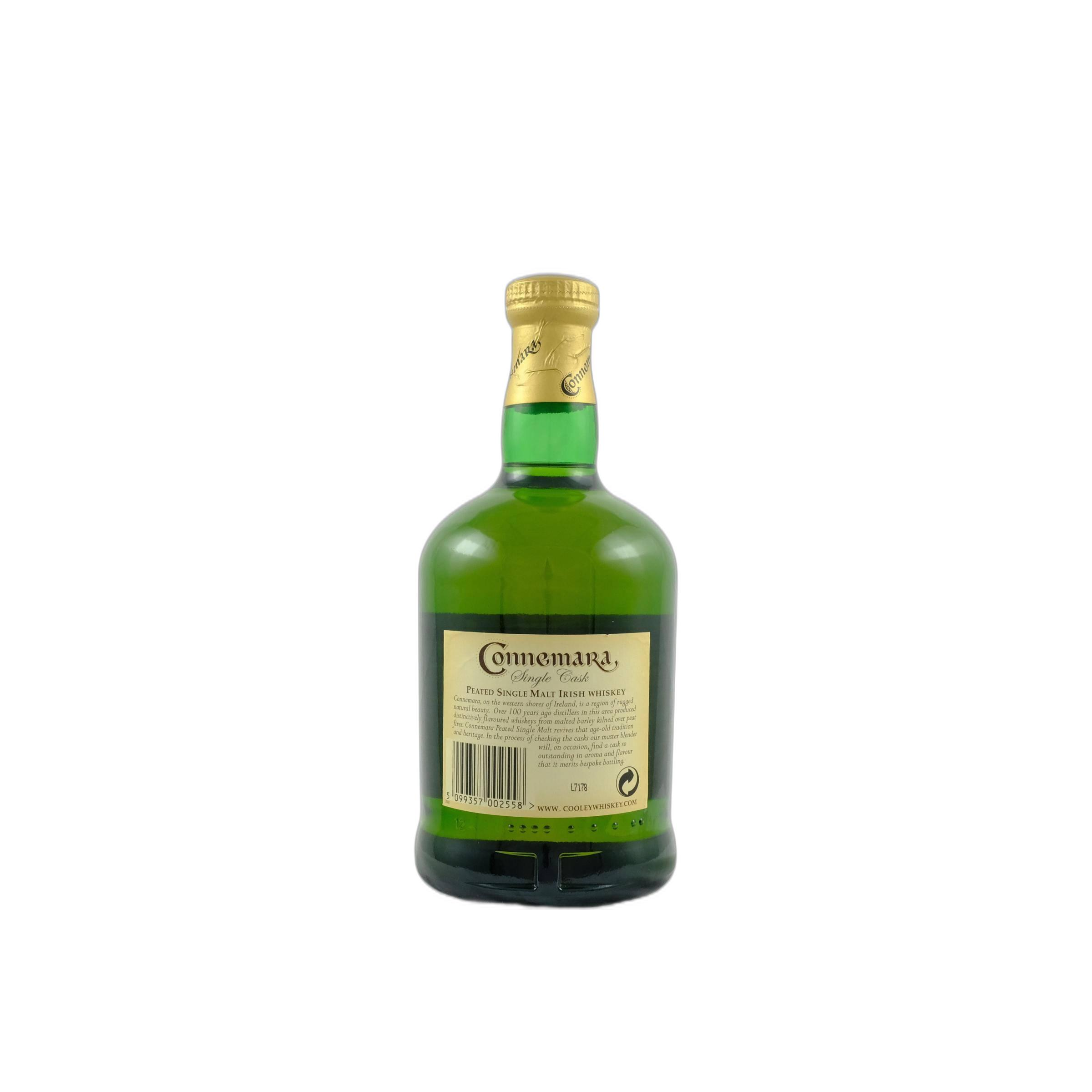 The Scotch Malt Whisky Society Single Cask 1992 15 Years Single Malt Whisky 2