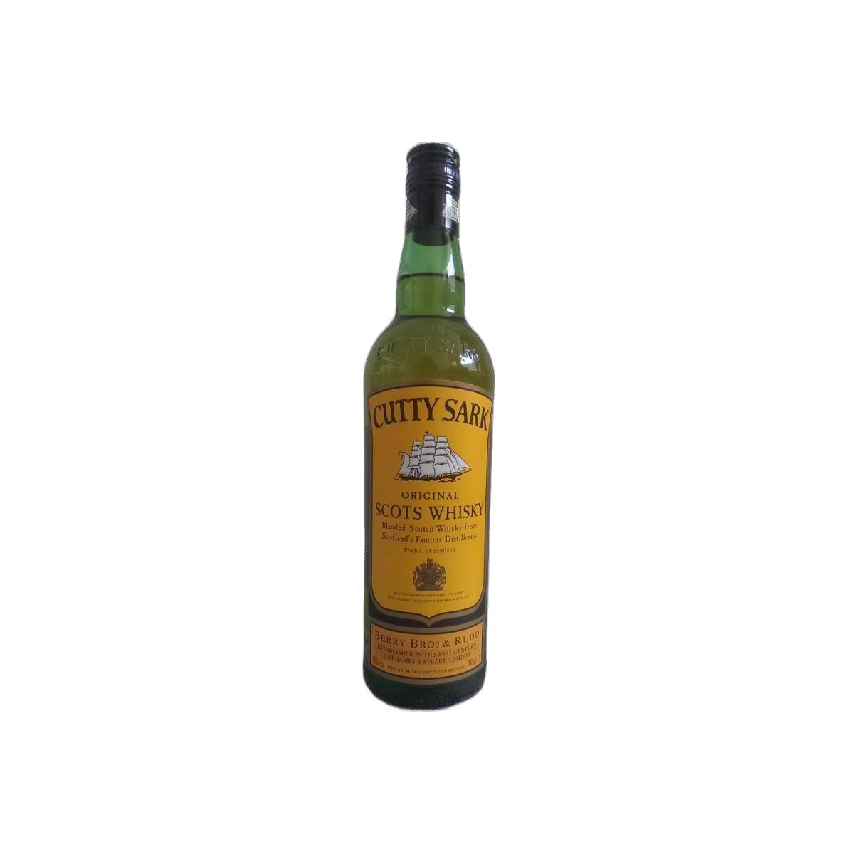 Berry Bros. & Rudd Blended Whisky