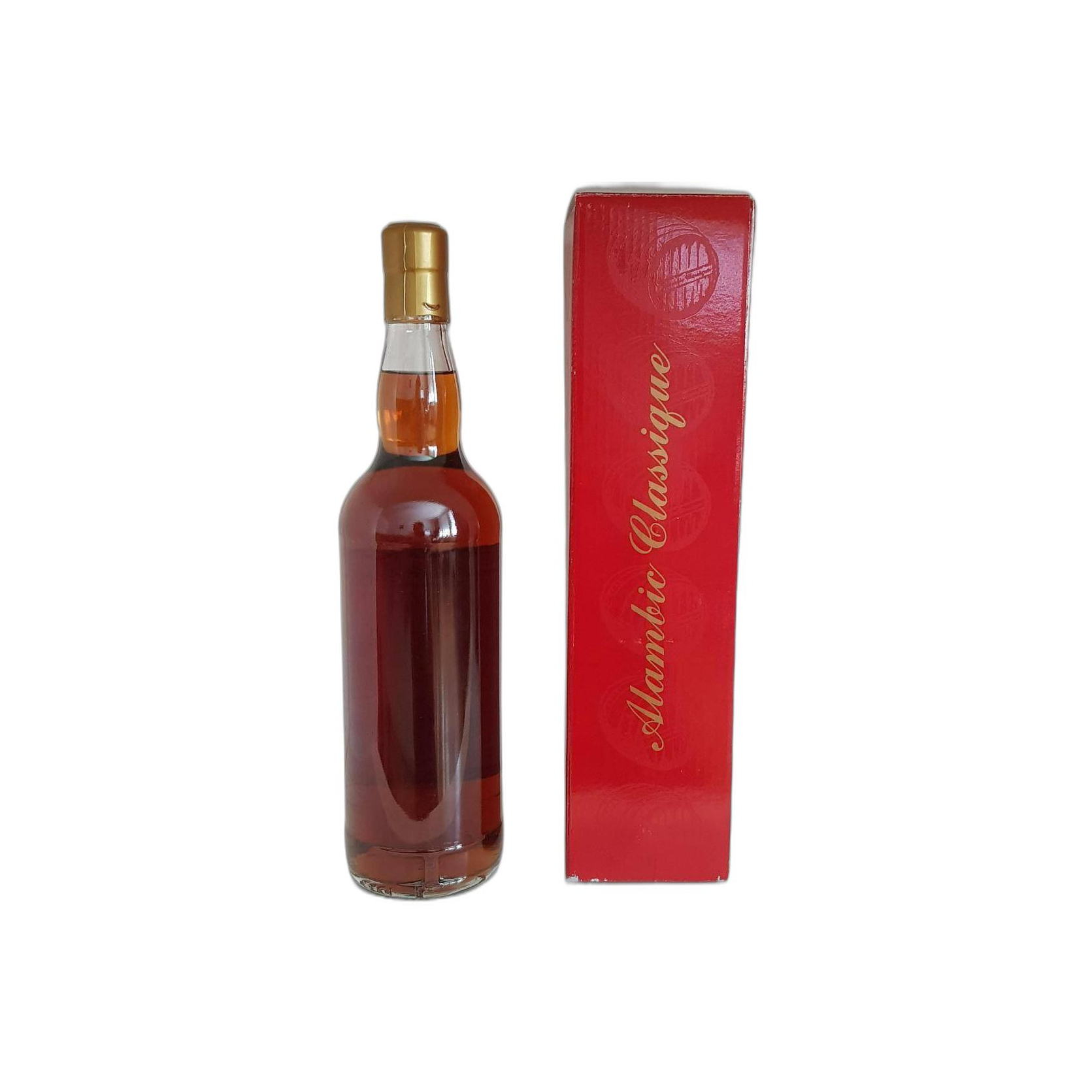 The Glenrothes 1990 25 Years Single Malt Whisky 3