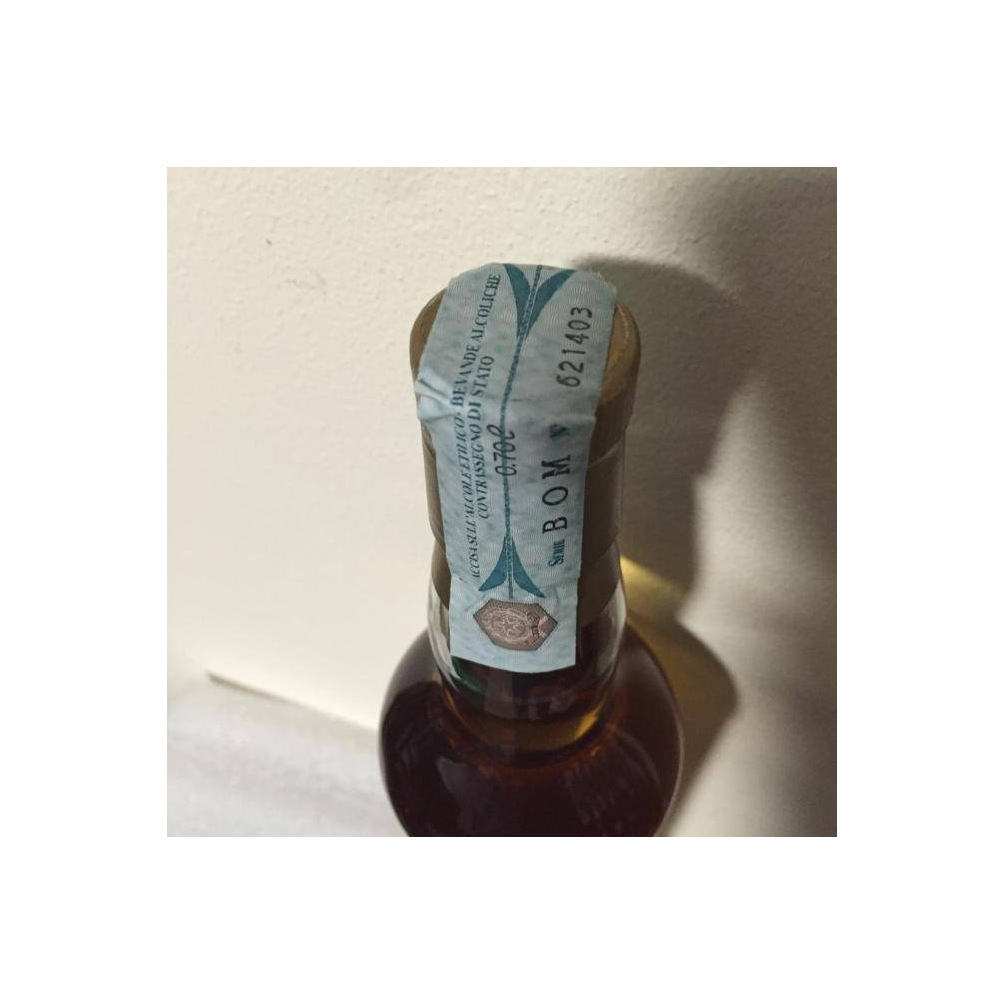 Littlemill 1992 21 Years Single Malt Whisky 3