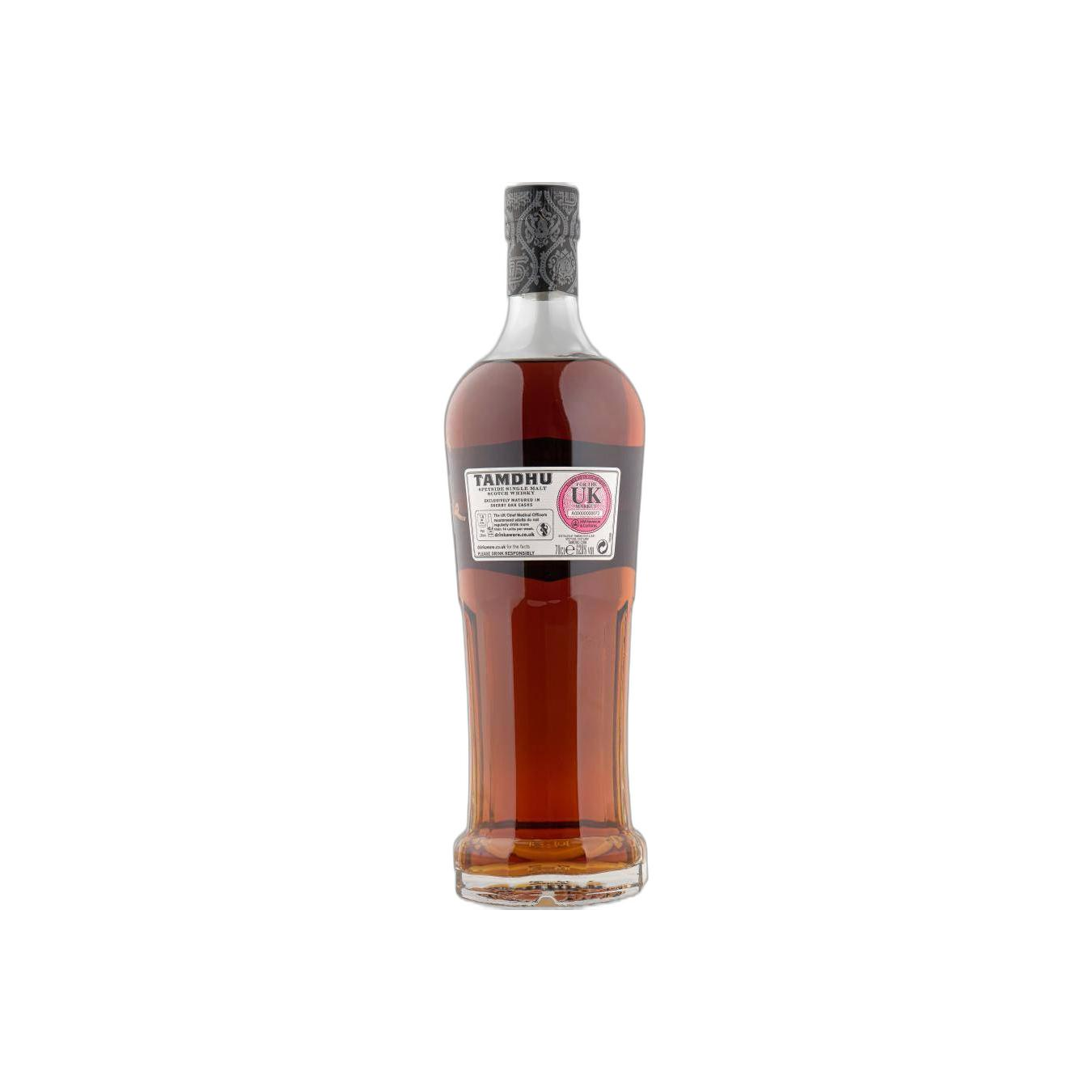 Tamdhu Single Malt Whisky 2