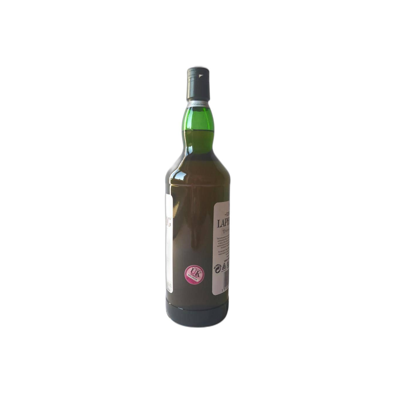 Laphroaig Single Malt Whisky 2
