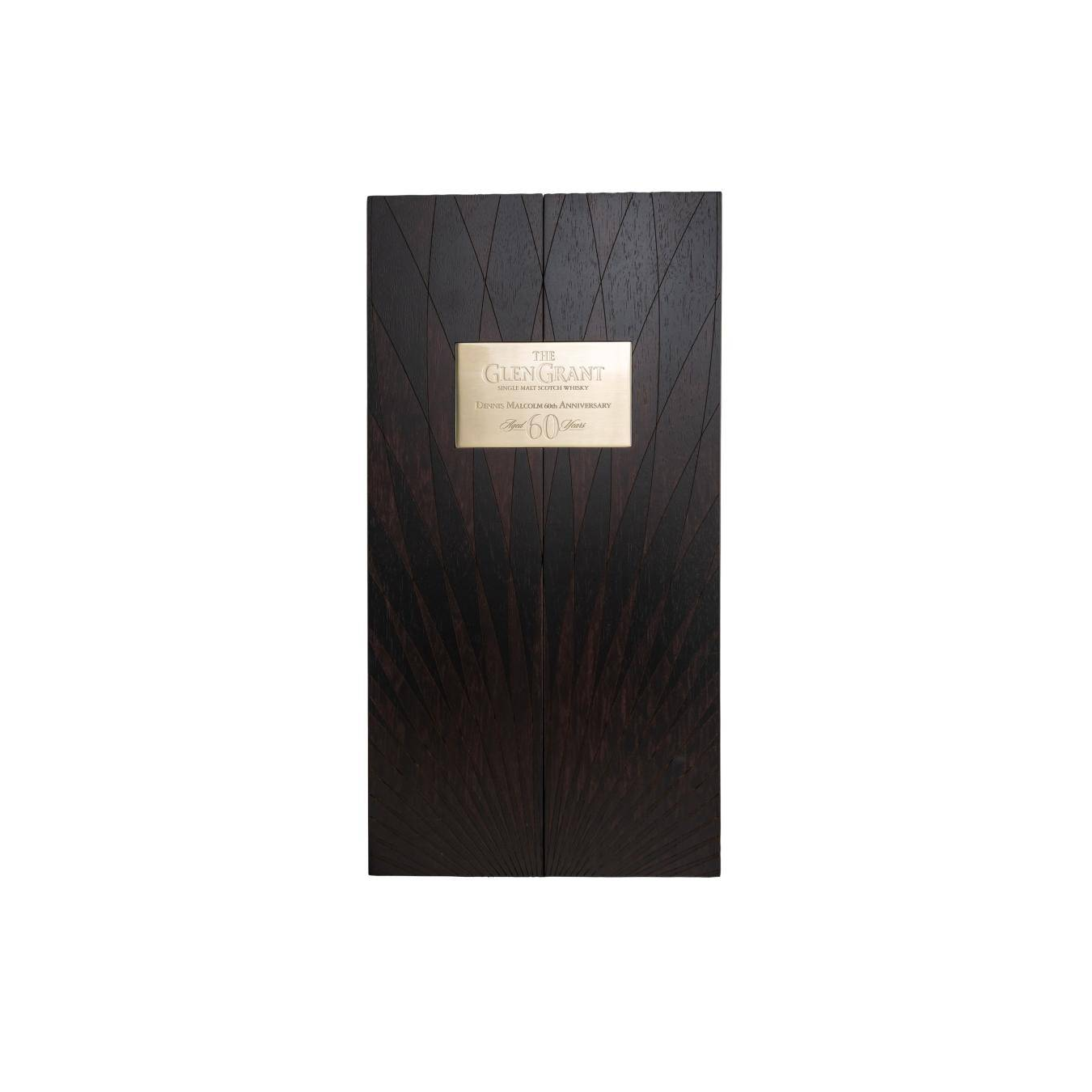 Glen Grant 1960 60 Years Single Malt Whisky 3