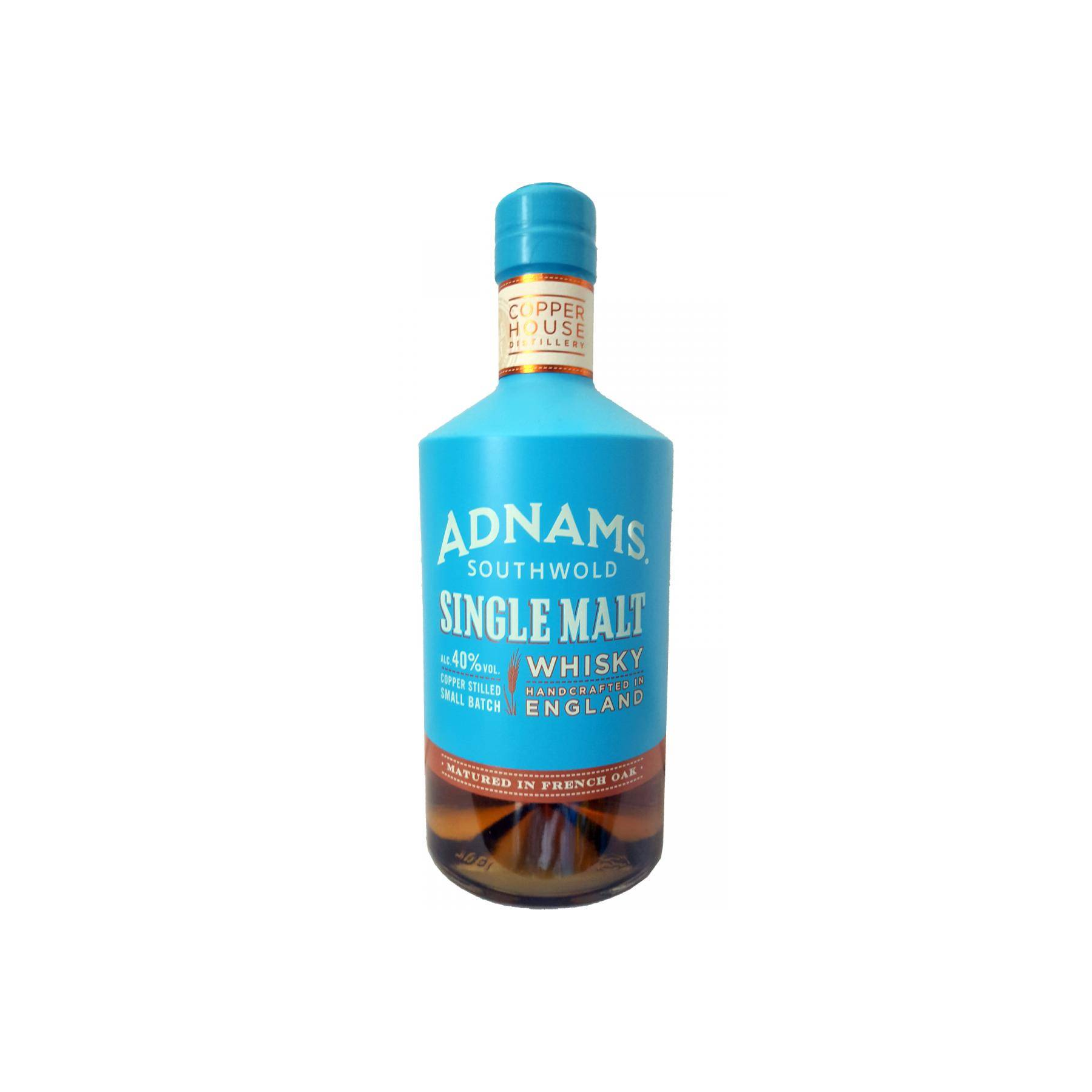 Adnams Single Malt Whisky