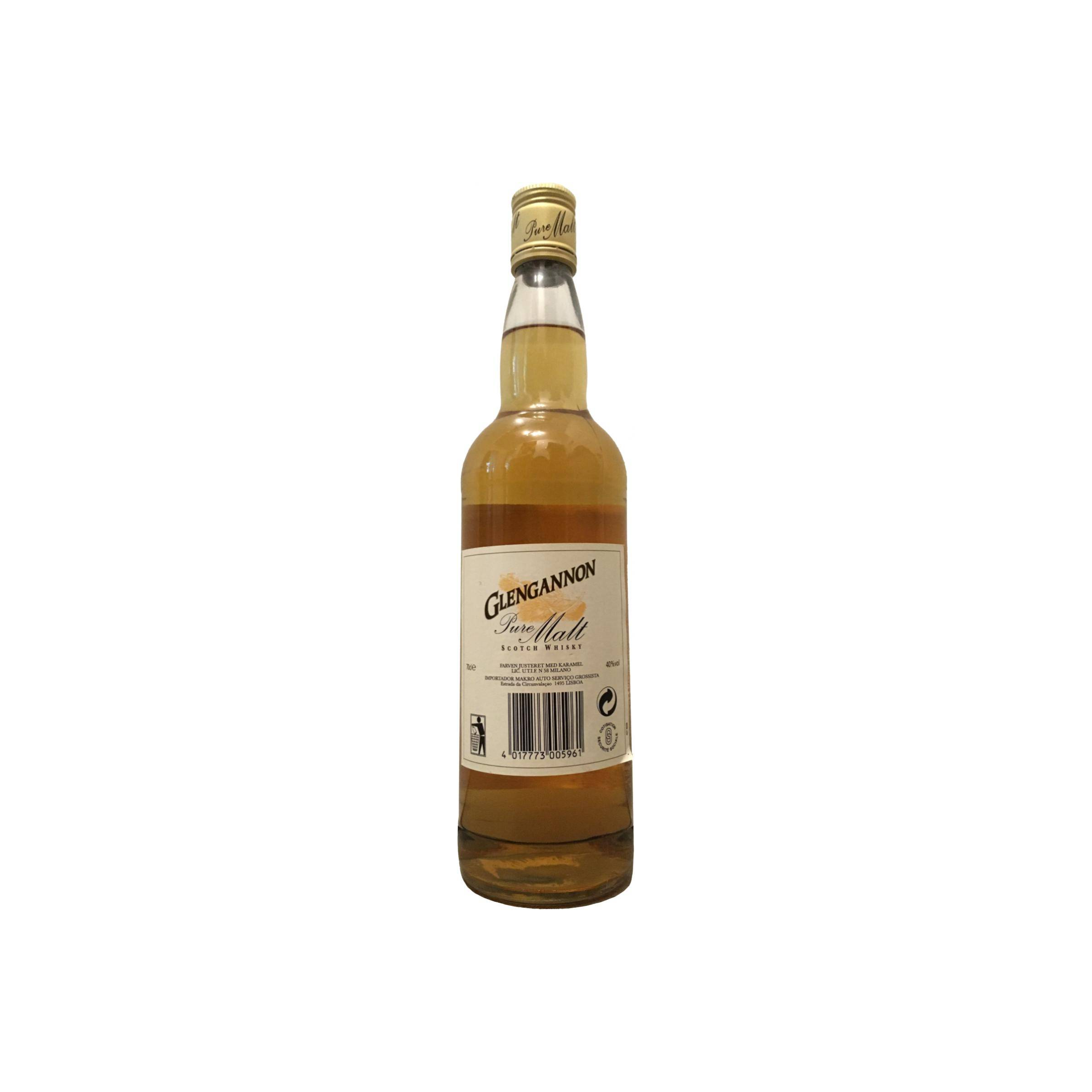 Glengannon 05-year-old 3