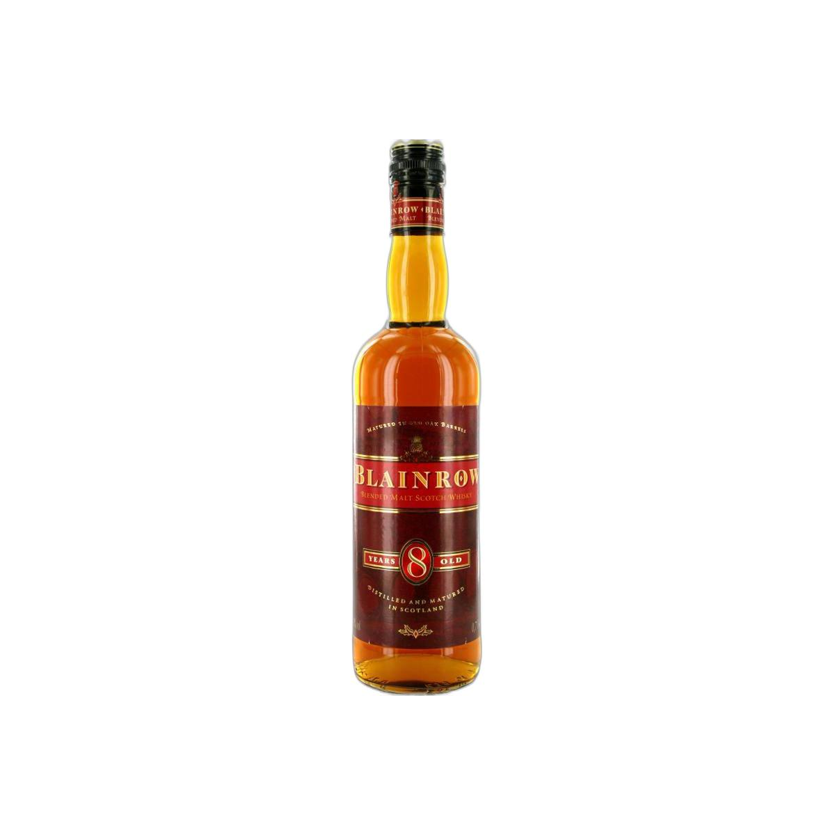 Blainrow 08-year-old