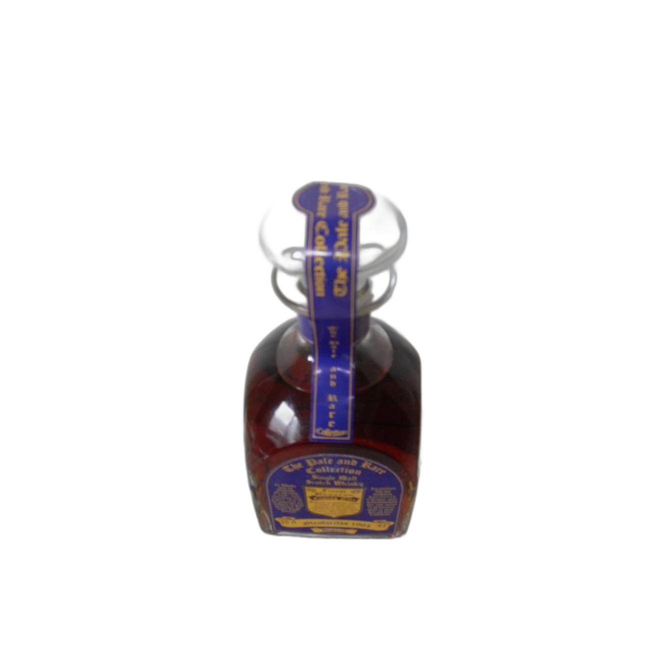 Glenfarclas 1964 Single Malt Whisky 2