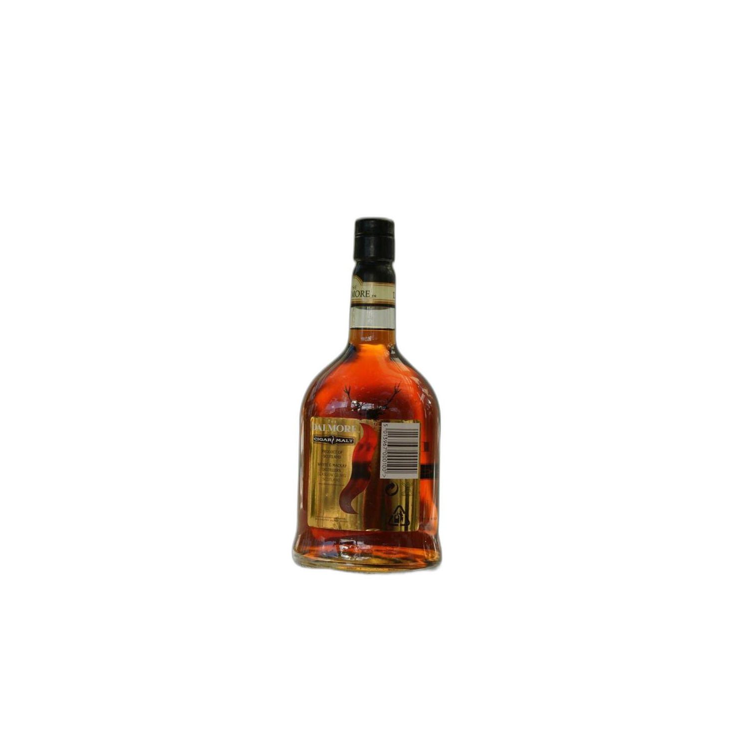 The Dalmore Single Malt Whisky 2