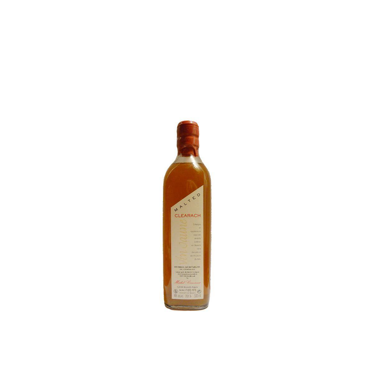 Michel Couvreur 5 Years Spirit Whisky