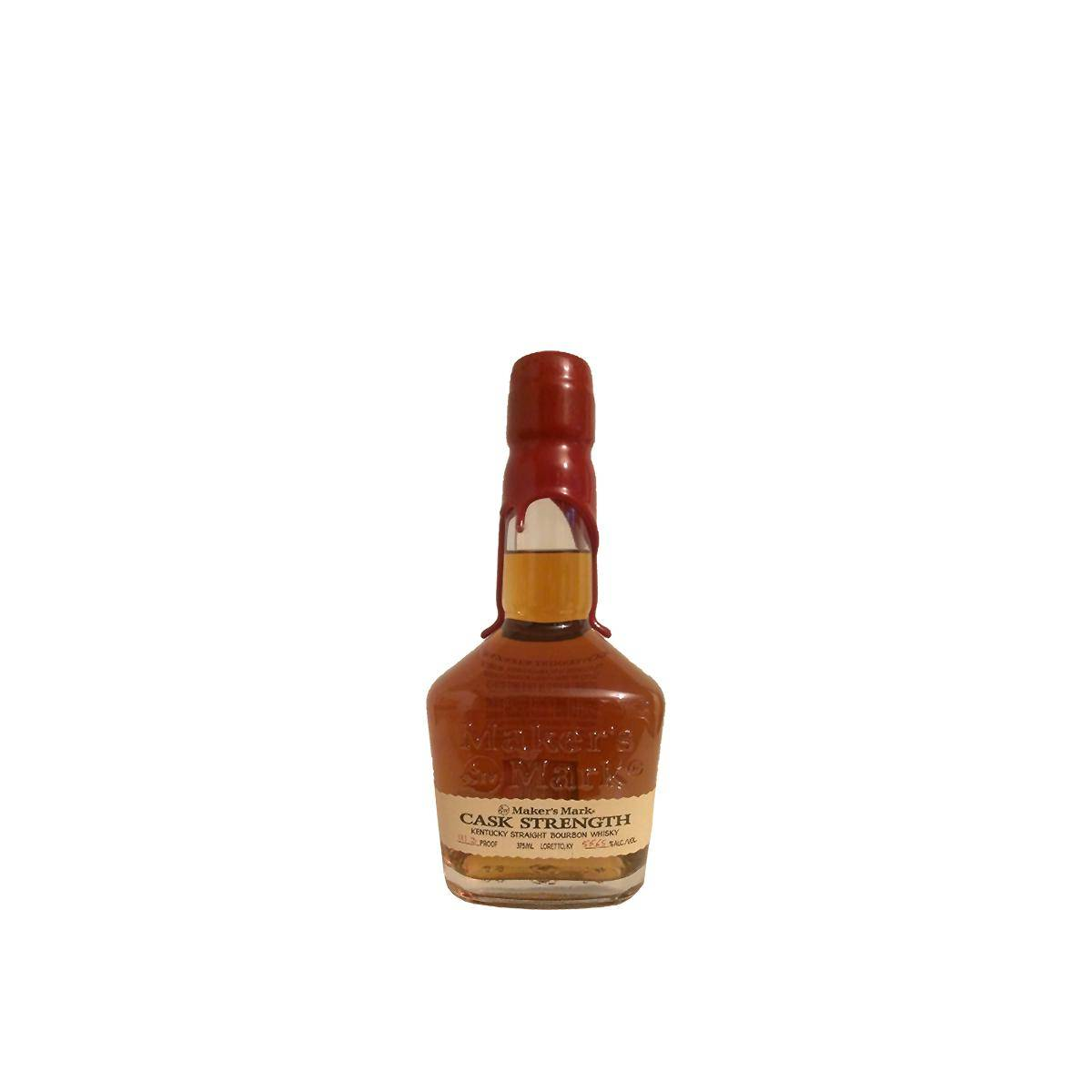 Maker's Mark Bourbon Whisky