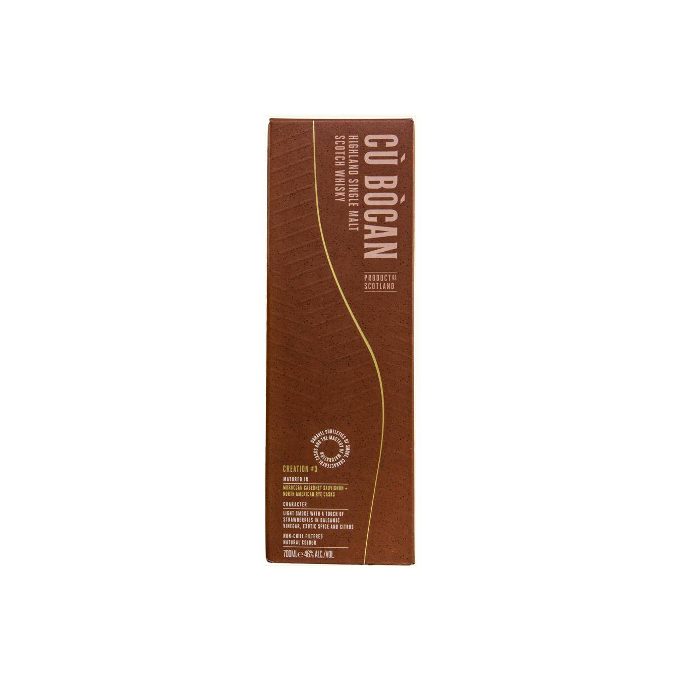 Tomatin Single Malt Whisky 3