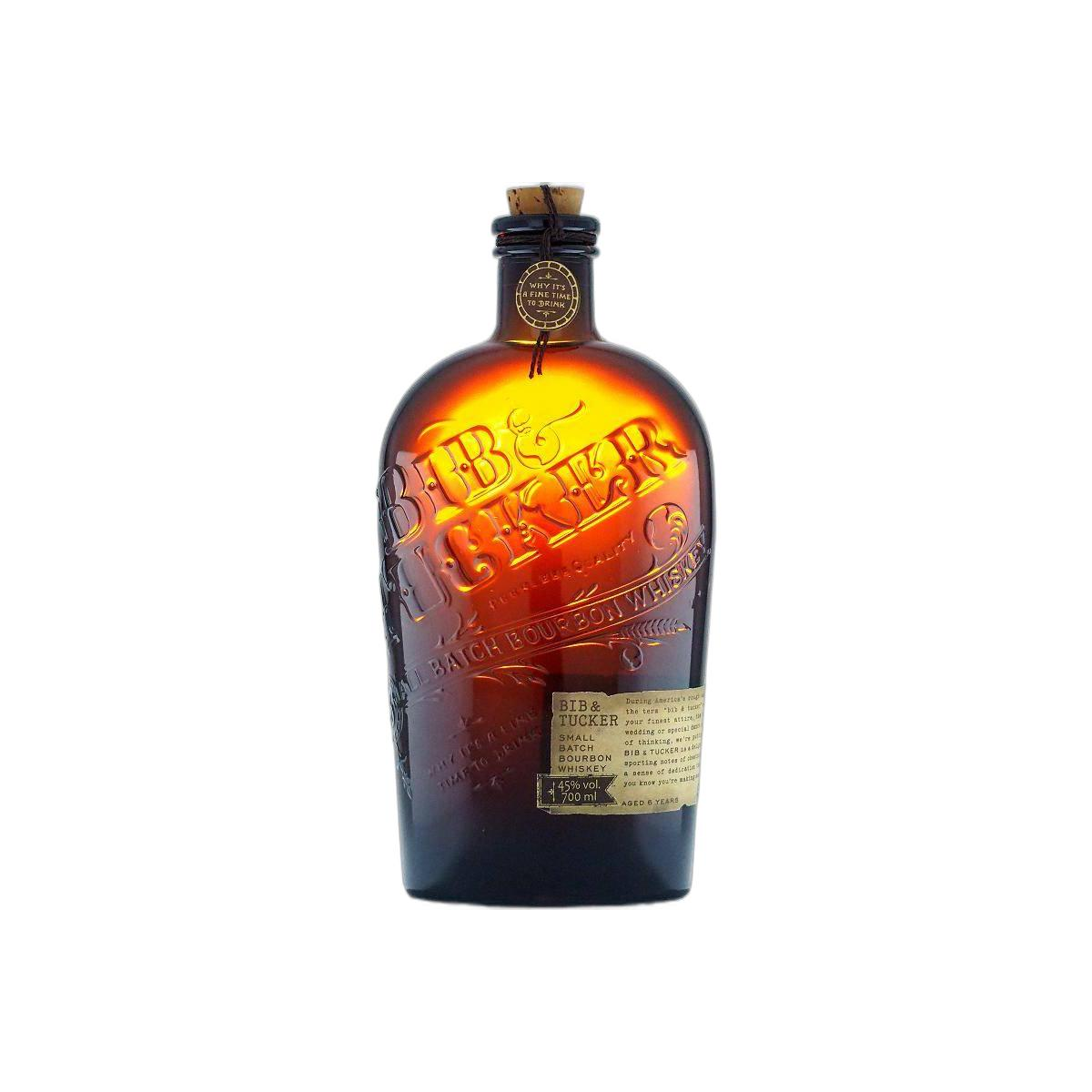 Bib & Tucker 06-year-old