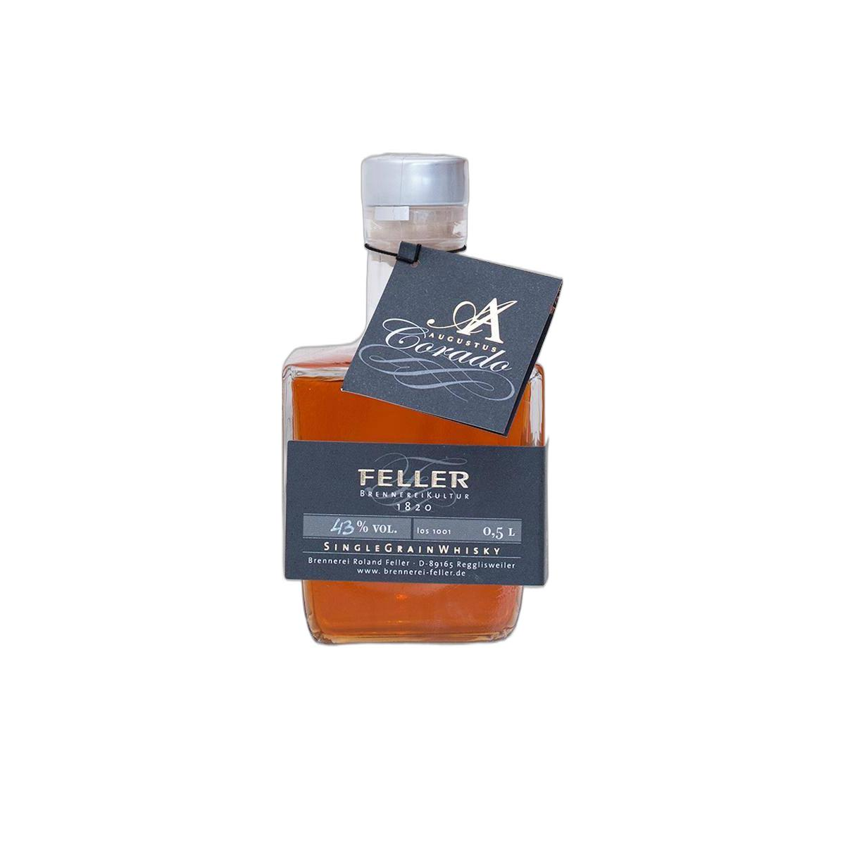 Feller Augustus - Corado 2