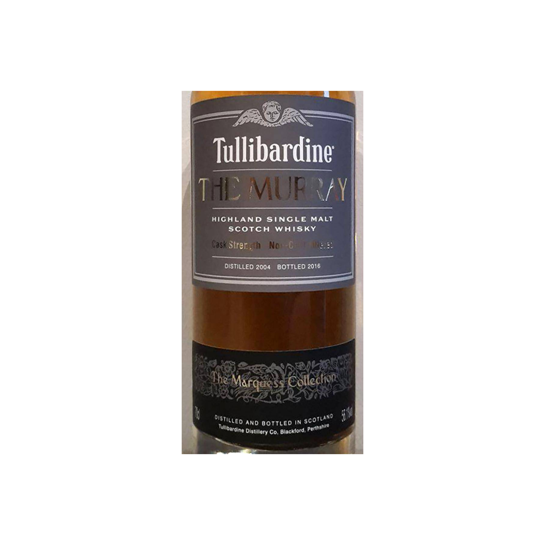 Tullibardine 2004 12 Years Single Malt Whisky 2