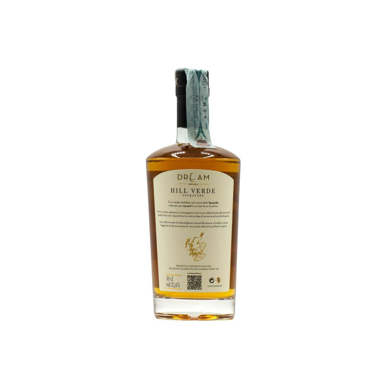 Allt-A-Bhainne 24 Years Single Malt Whisky 2