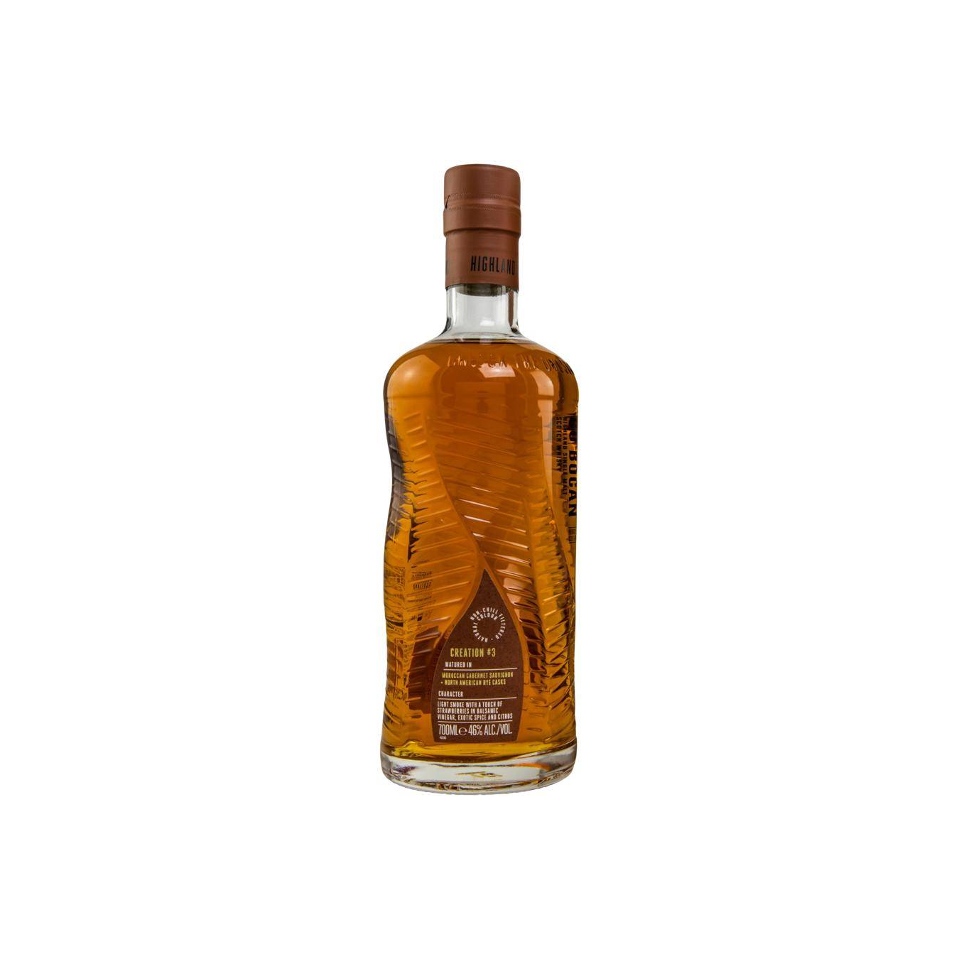 Tomatin Single Malt Whisky 2