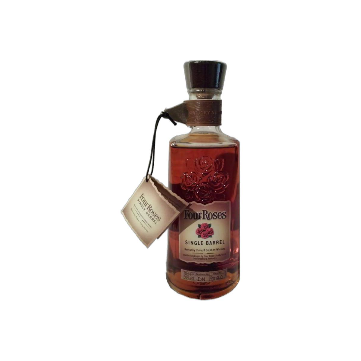 Four Roses Bourbon Whisky