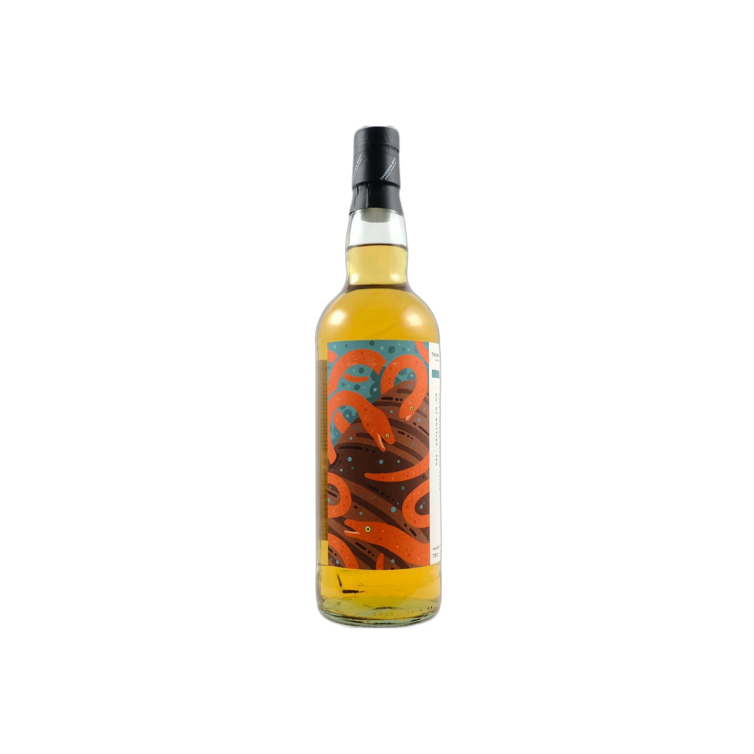 Tomatin 2008 14 Years Single Malt Whisky
