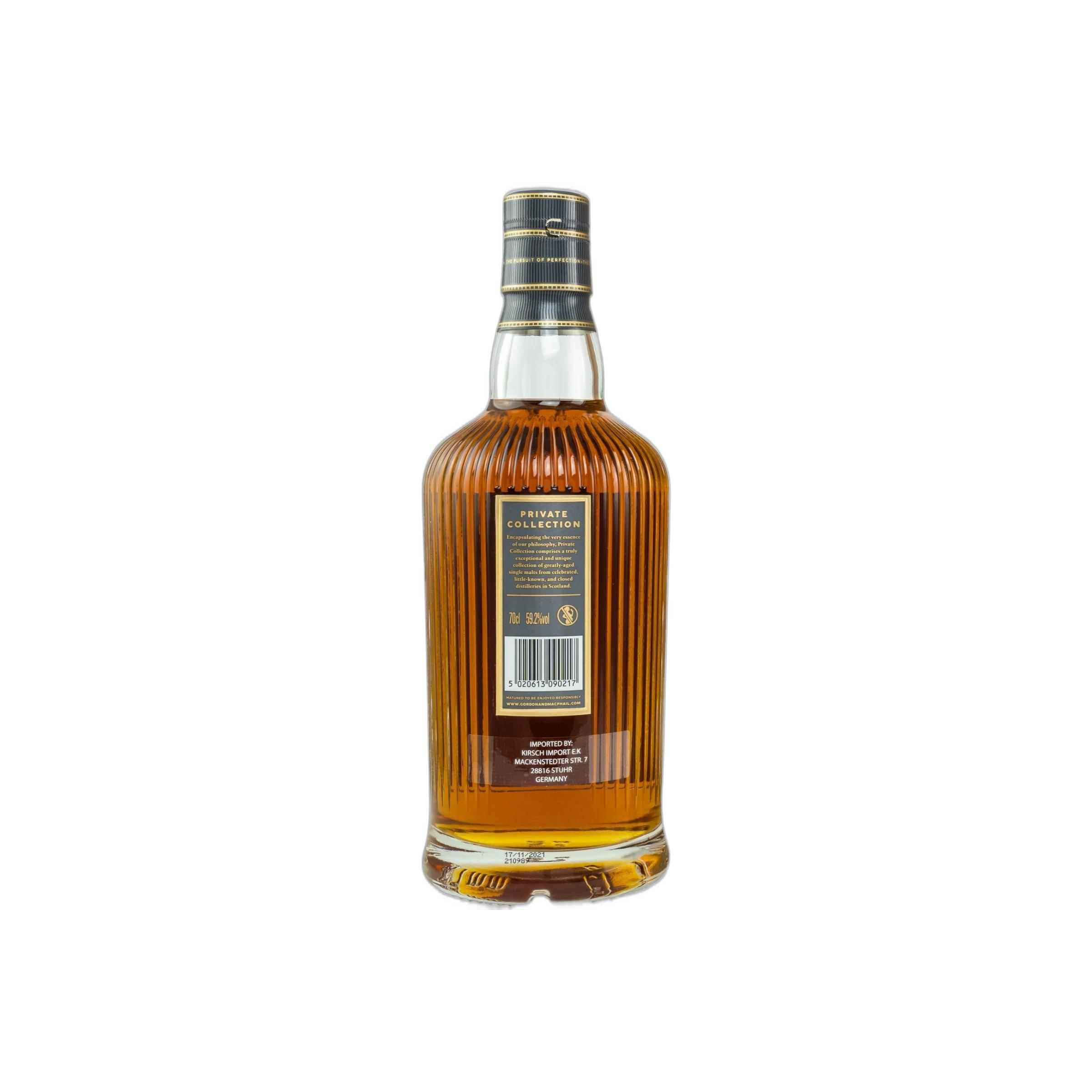 Spey 1977 44 Years Single Malt Whisky 2