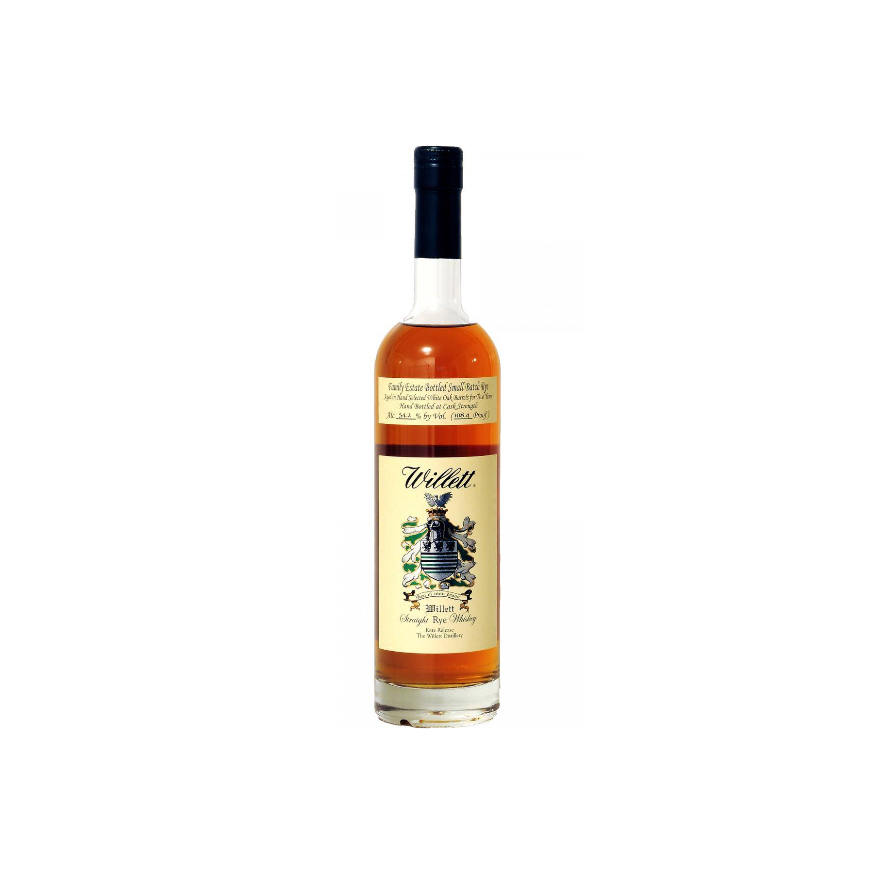 Willett 02-year-old