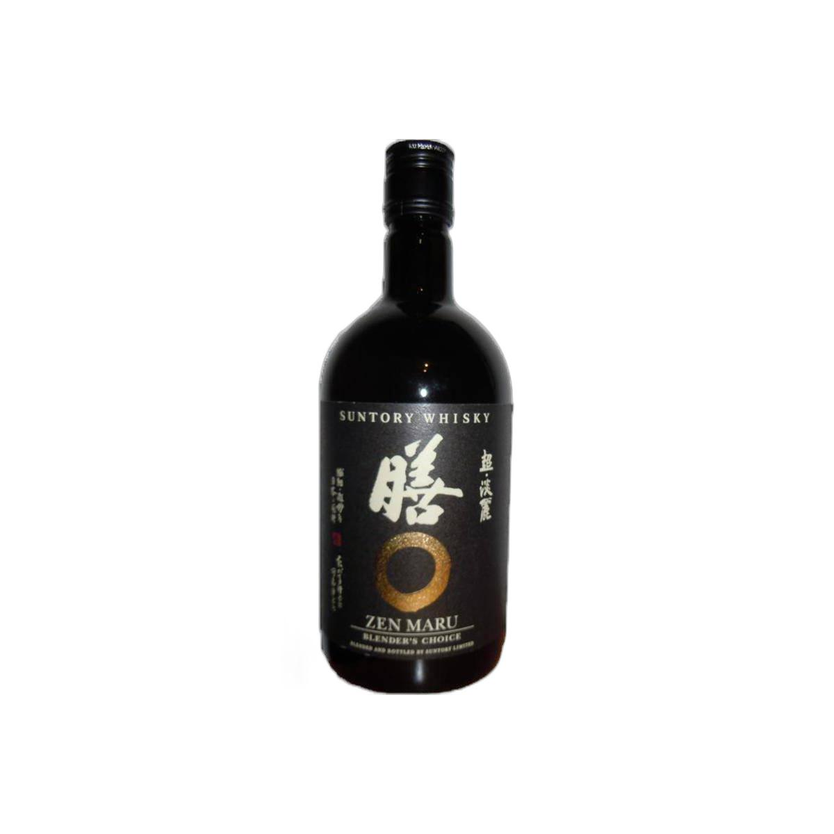 Suntory Blended Malt Whisky