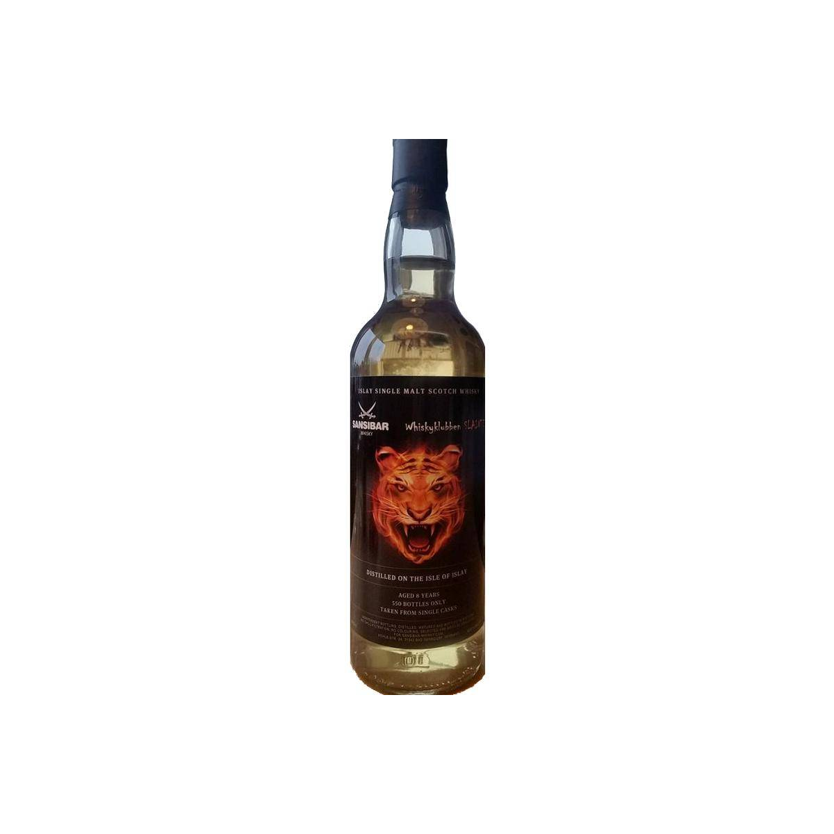 Islay Malt 2008 Sb