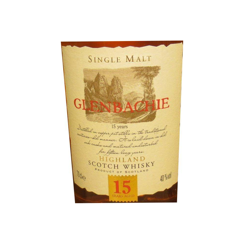Glenbachie 15-year-old 3