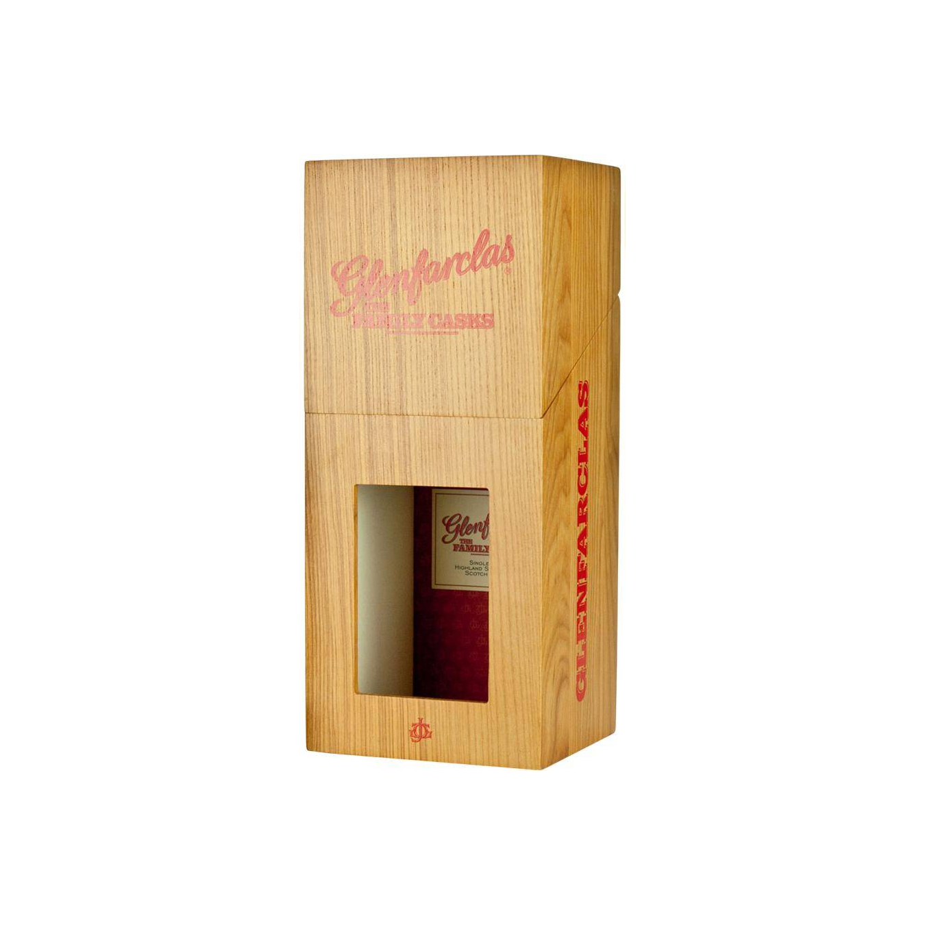 Glenfarclas 1959 54 Years Single Malt Whisky 2