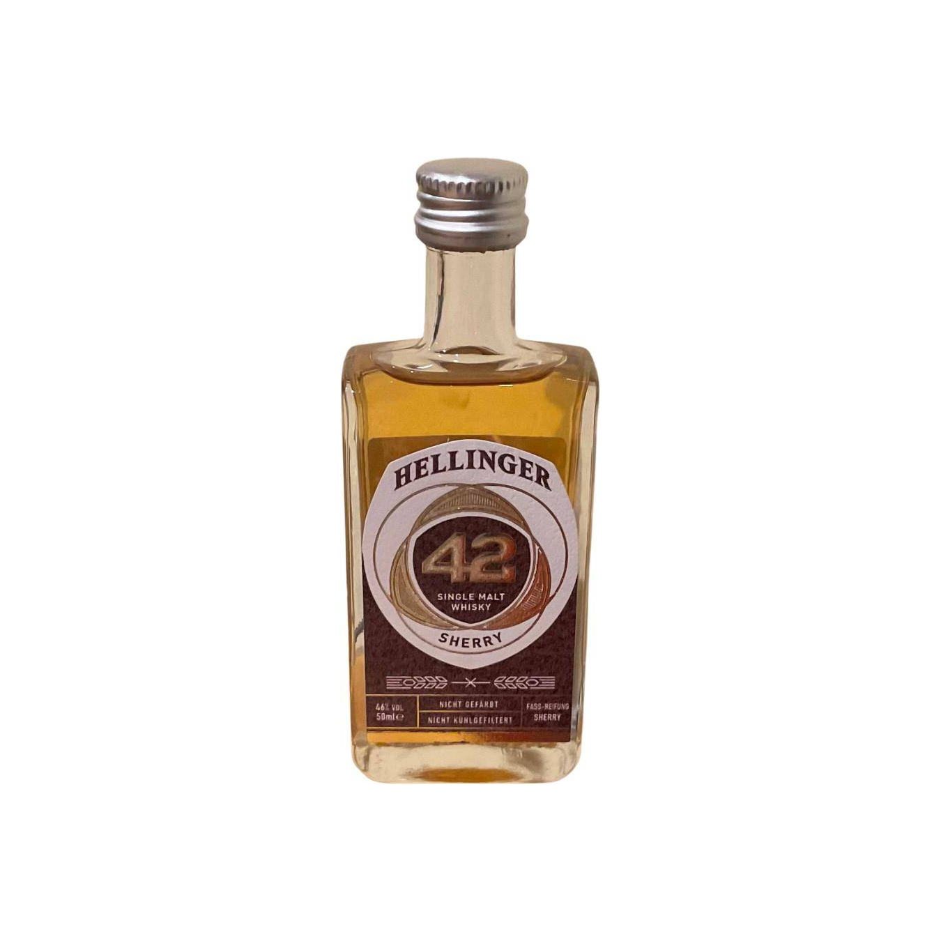 Hellinger 42 2