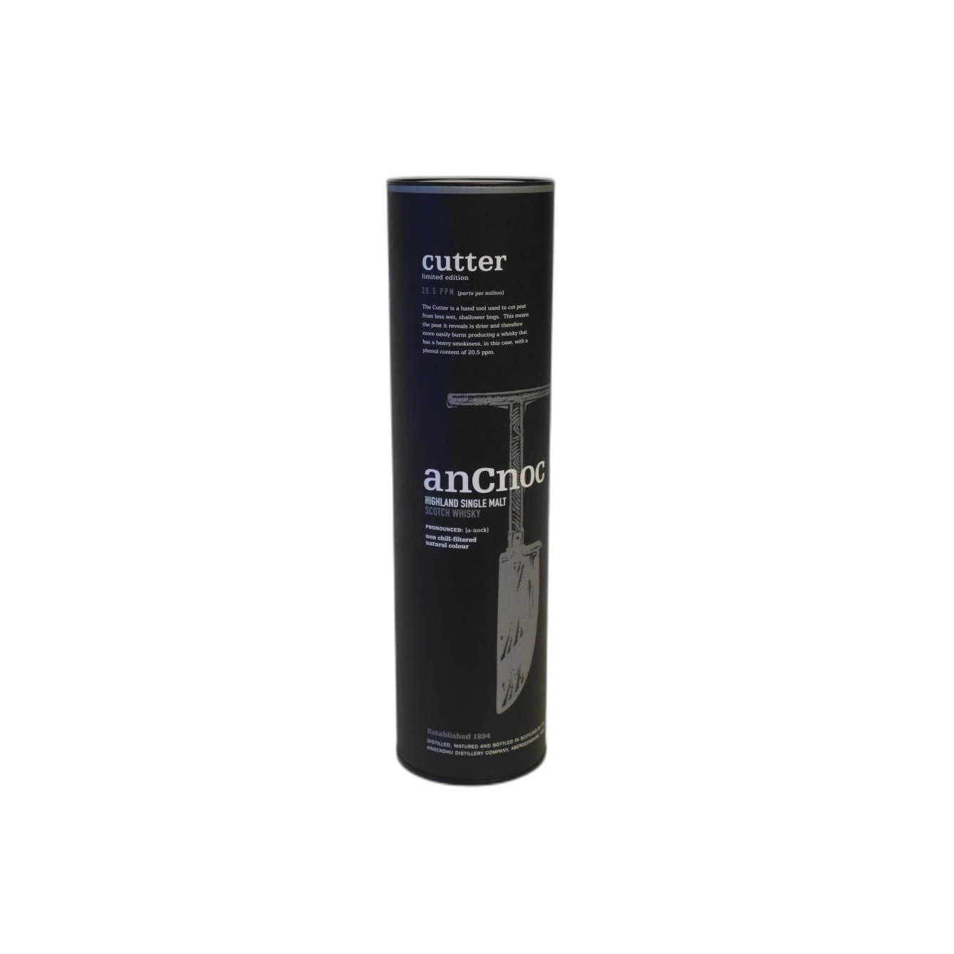 An Cnoc Single Malt Whisky 2