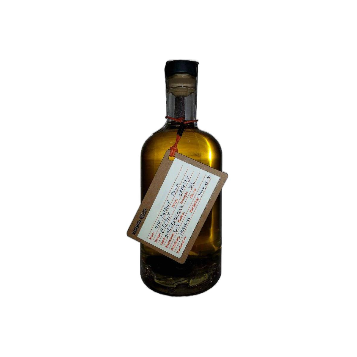Mackmyra Reserve 2008 6 Years Single Malt Whisky