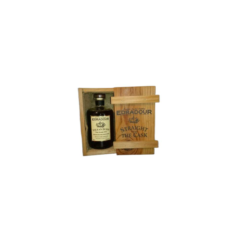 Edradour Single Malt Whisky 2