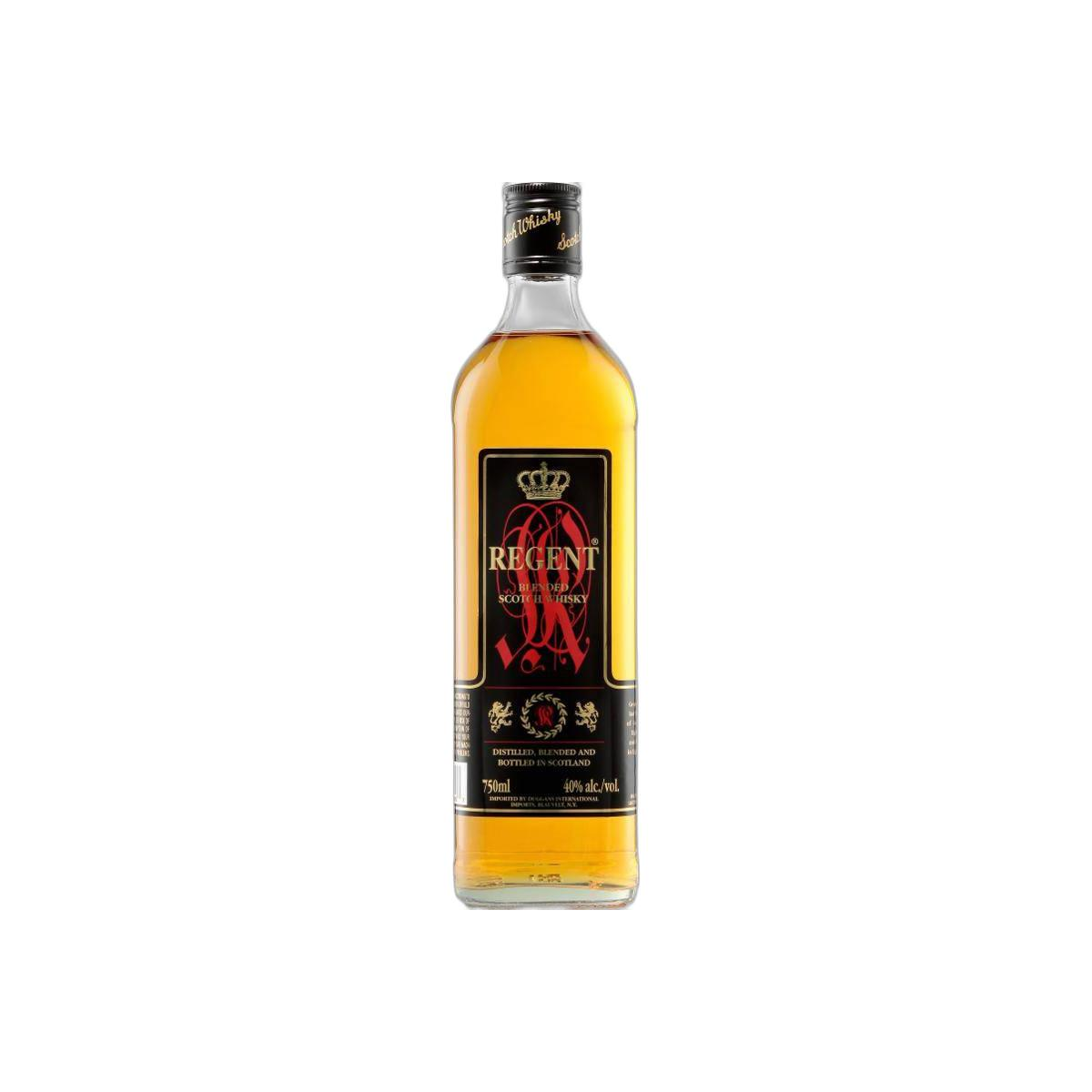 Regent Blended Scotch Whisky