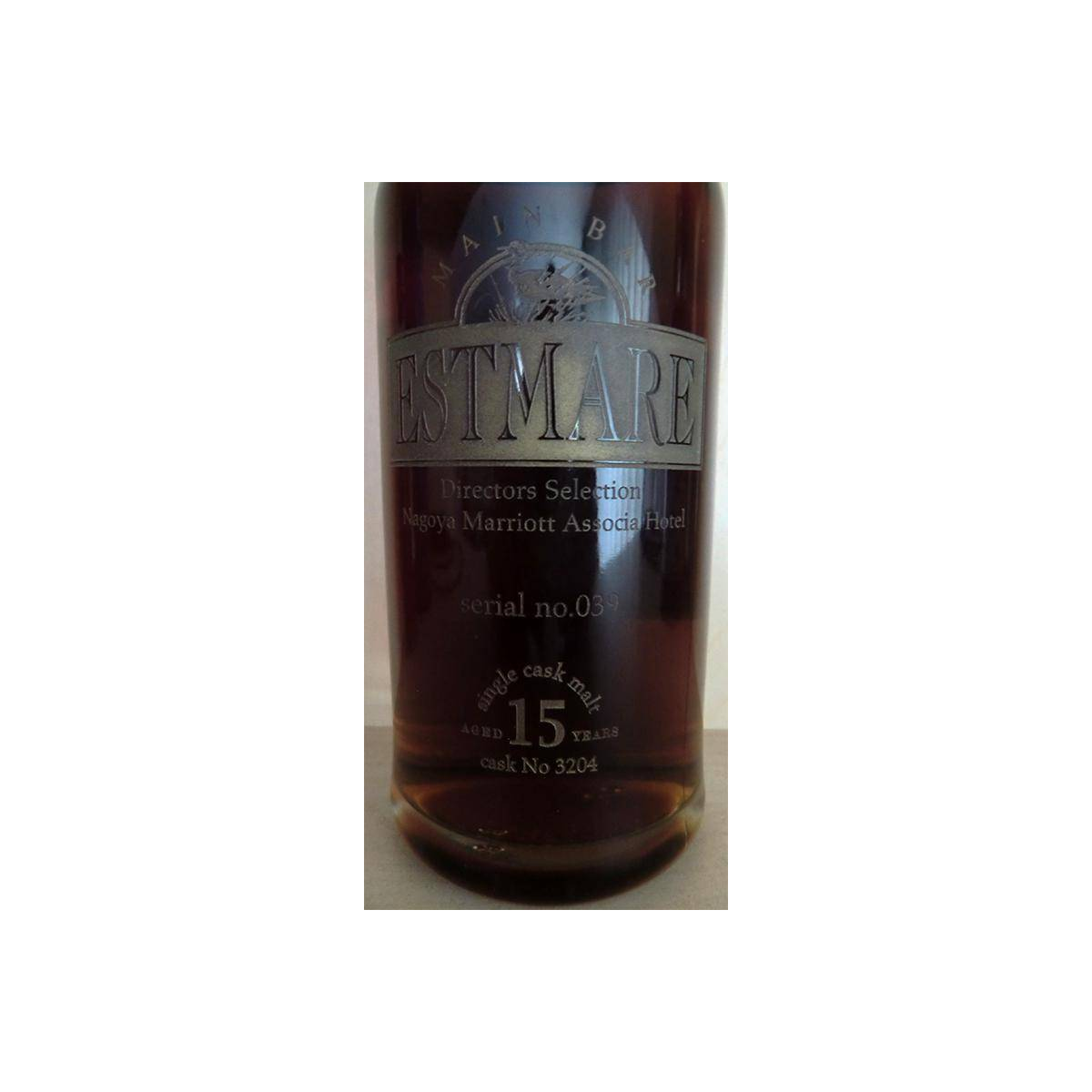 Karuizawa 1991 15 Years Single Malt Whisky 2