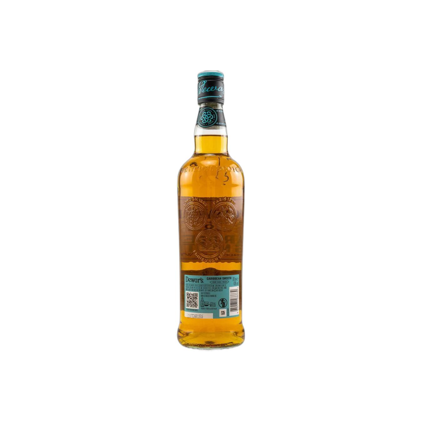 Dewar's 08-year-old JD&S 2