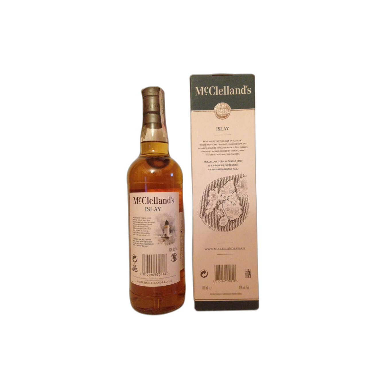 McClelland's Islay 2
