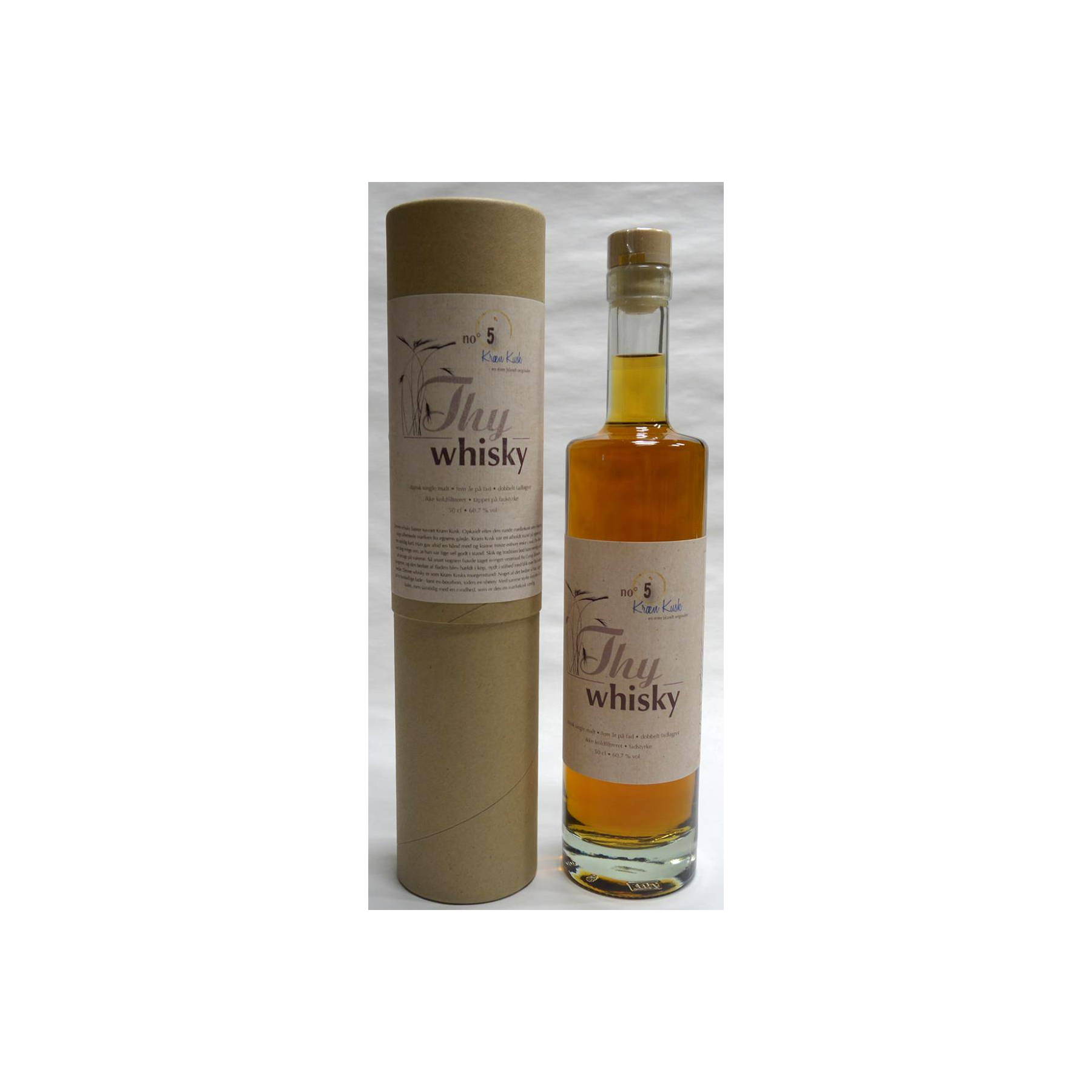 Thy Whisky No. 5 2