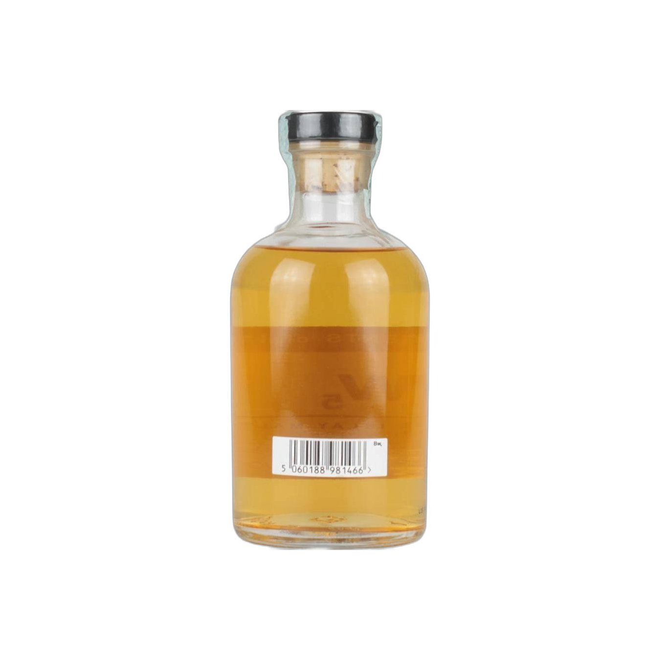 Bowmore 1995 19 Years Single Malt Whisky 3