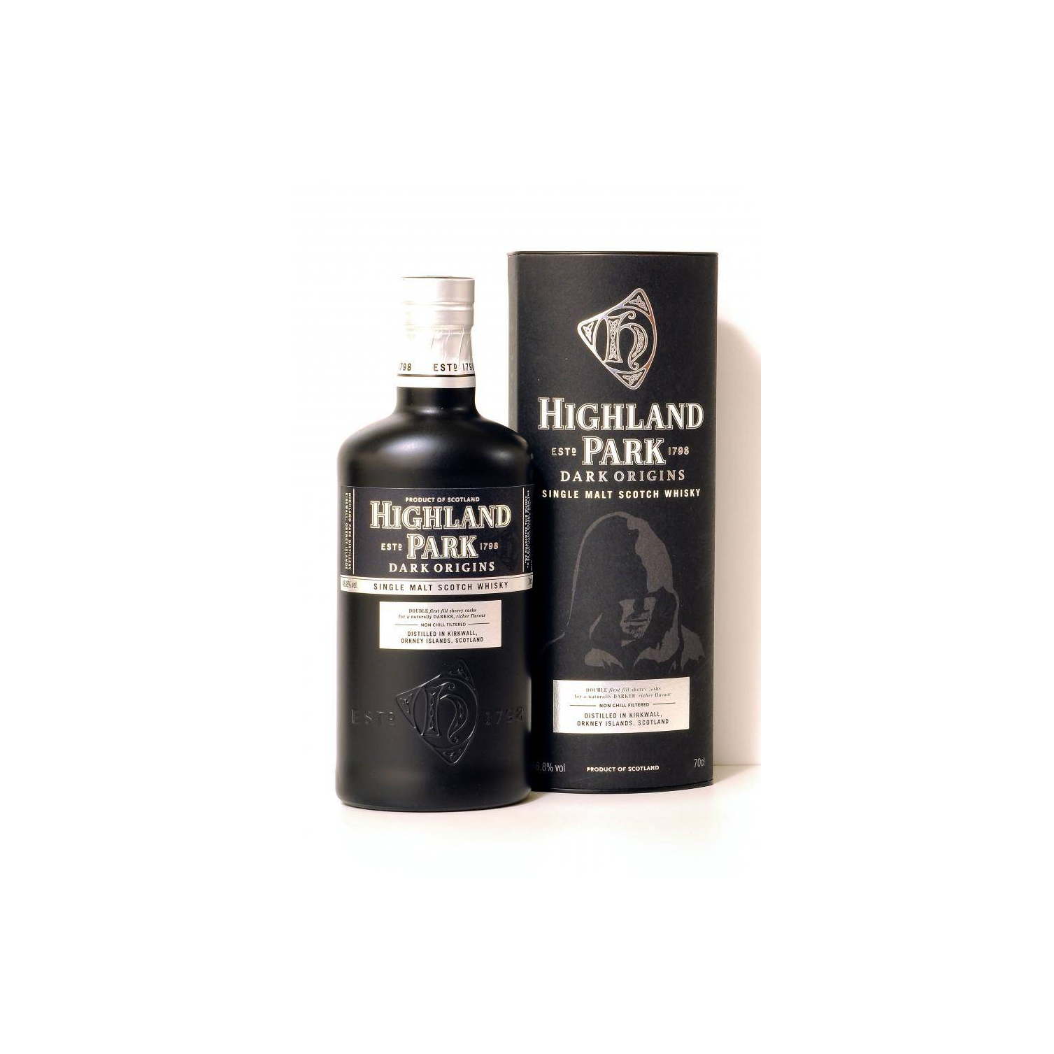 Highland Park Single Malt Whisky