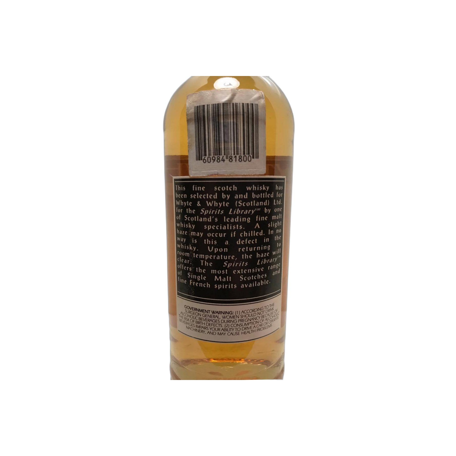 Scapa 1979 15 Years Single Malt Whisky 3