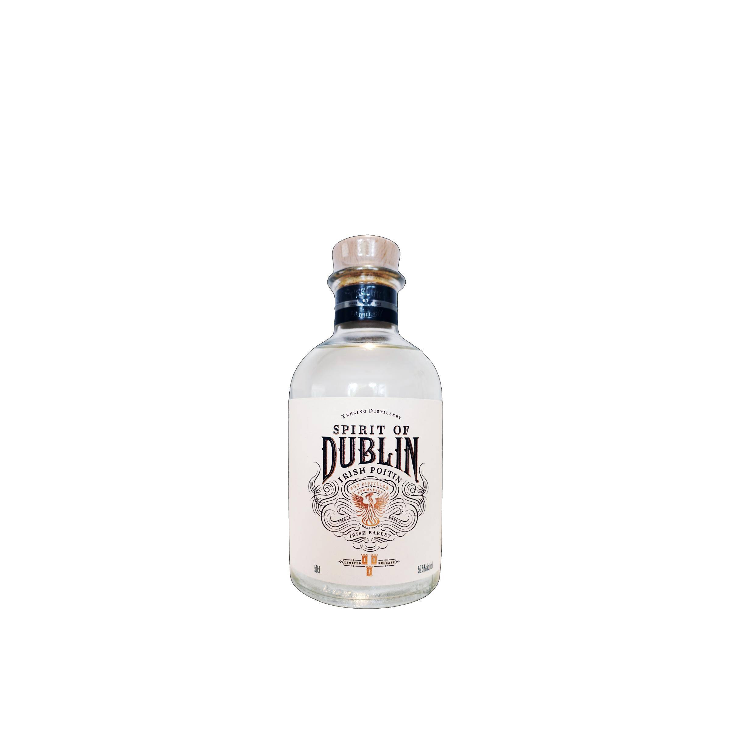 Teeling Spirit Whisky