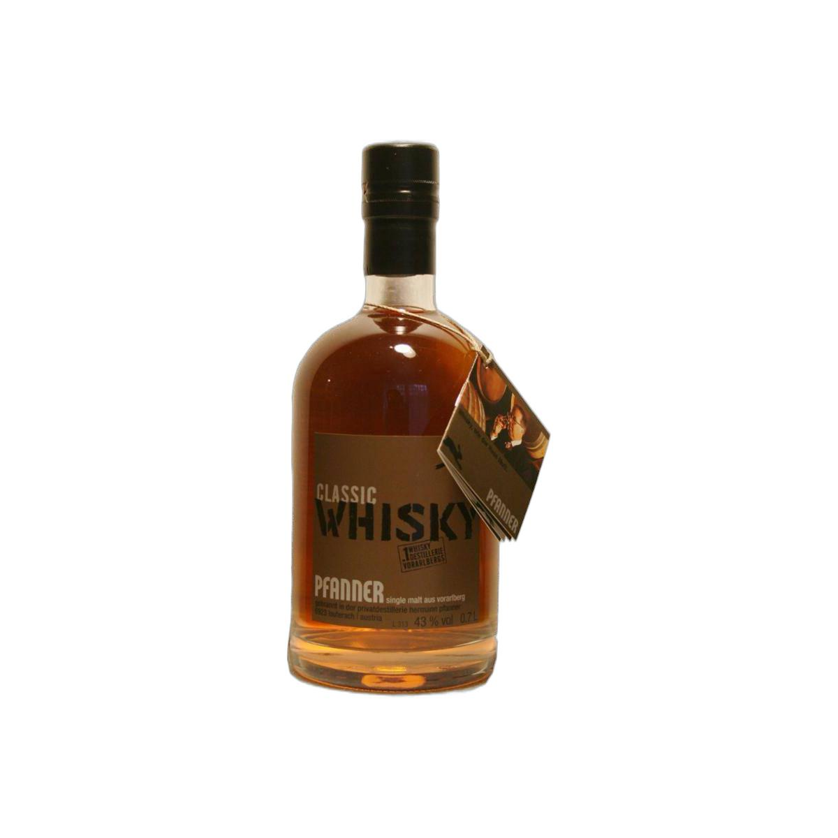 Pfanner Classic Whisky