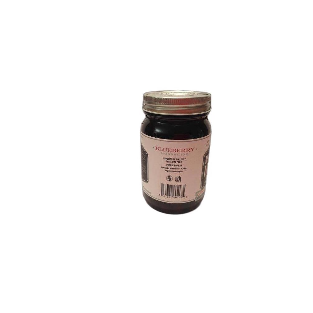 Midnight Moon Blueberry - Moonshine 2